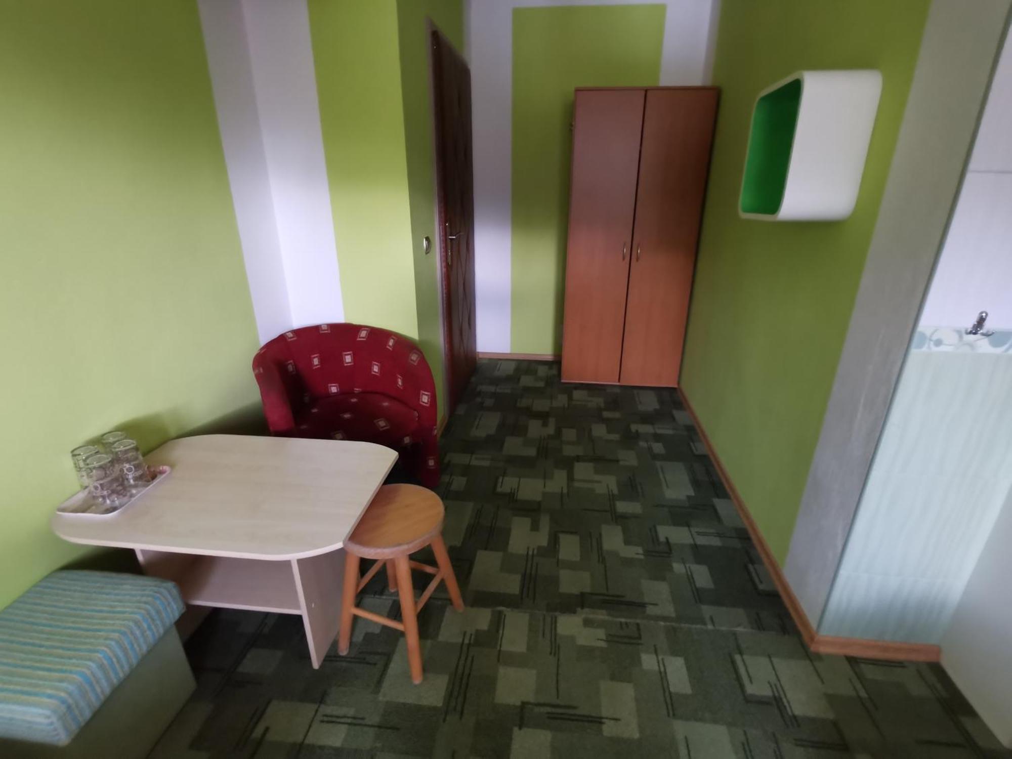 Prenajom V Sukromi Krompachy Номер фото
