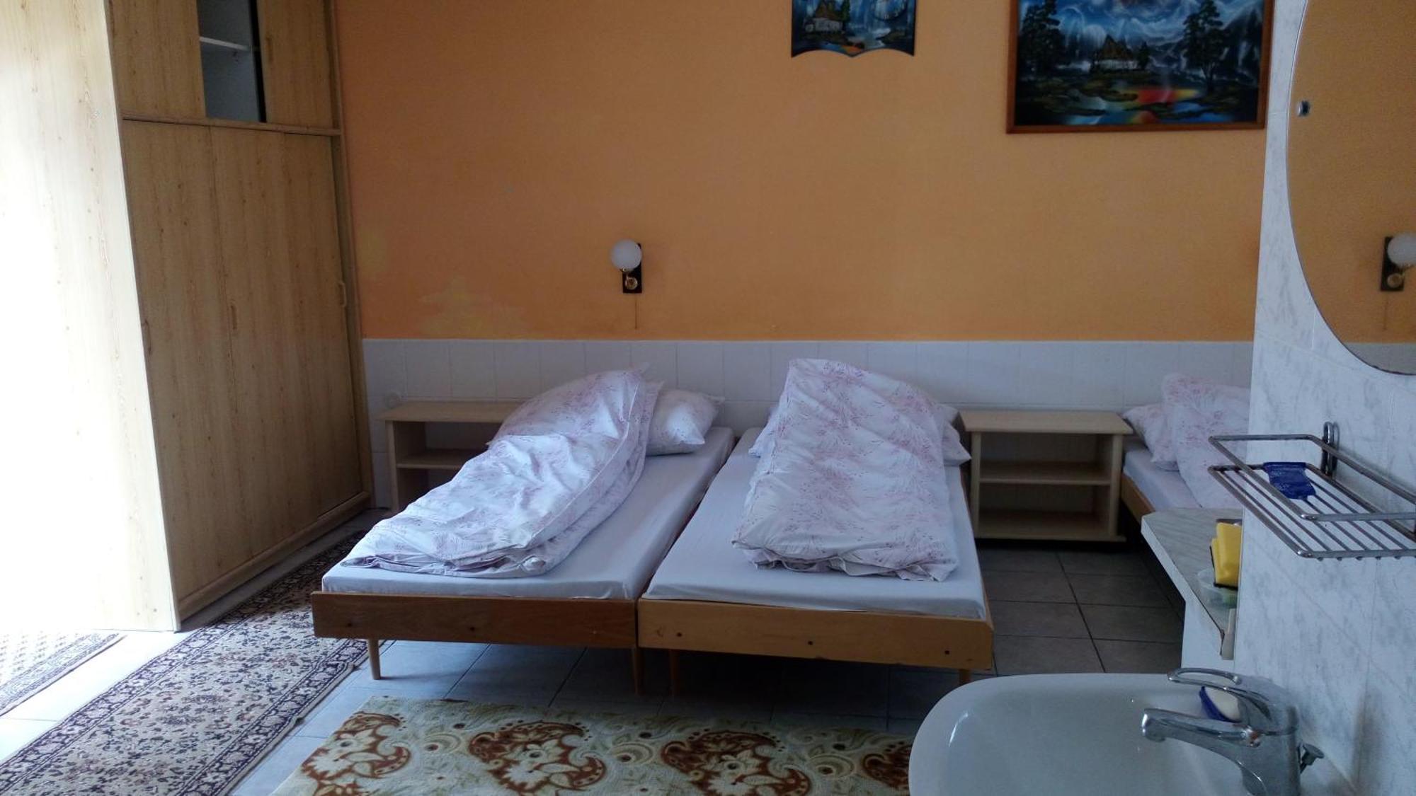 Prenajom V Sukromi Krompachy Номер фото